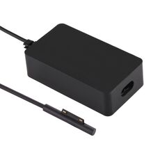Caricatore alimentatore adattatore CA originale 15V 4A per Microsoft Surface Book / Pro 4 / Pro 3