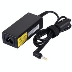 Caricabatterie adattatore di alimentazione per notebook da 19,5 V 2,05 A 40 W 4,0x1,7 mm con cavo di alimentazione per HP Mini (1131TU, 017TU, 1000, 1014TU, 1103TU, 1119TU, 1010TU, 1103110, 210)