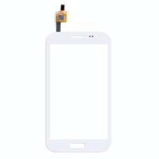 Per Galaxy Ace 2 / i8160 Touch Panel Digitizer originale (bianco)