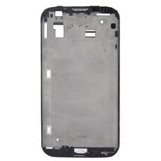 Per scheda centrale LCD Galaxy Note II / N7100 con cavo pulsante, (nero)