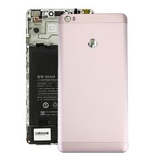 Per Xiaomi Mi Max Cover posteriore batteria (tasti laterali non inclusi) (oro)