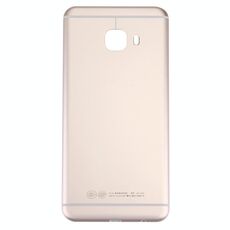 Cover posteriore batteria per Galaxy C5 / C5000 (oro)