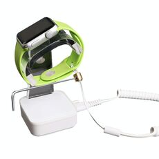 Braccialetto antifurto antifurto di alta qualità per orologio intelligente (bianco)