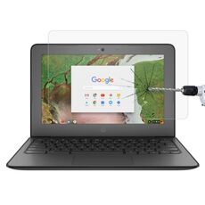 Pellicola protettiva in vetro temperato HD per schermo universale per laptop da 11,6 pollici