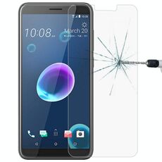 Pellicola in vetro temperato da 0,26 mm 9H 2.5D per HTC Desire 12