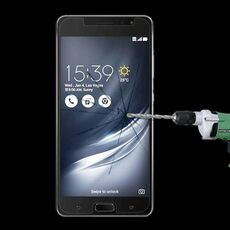 Per ASUS ZenFone AR / ZS571KL 0.26mm 9H Durezza superficiale Pellicola per schermo in vetro temperato non a schermo intero a prova di esplosione