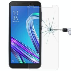 Pellicola in vetro temperato da 0,26 mm 9H 2.5D per ASUS ZenFone Live (L1) ZA550KL