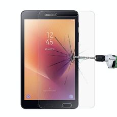 Per Galaxy Tab A 8.0 (2017) / T380 / T385 0.3mm 9H Durezza superficiale Pellicola in vetro temperato