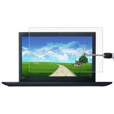 Pellicola in vetro temperato a schermo intero con durezza superficiale 9H da 0,4 mm per Lenovo ThinkPad A285 da 12,5 pollici
