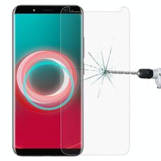 Pellicola in vetro temperato da 0,26 mm 9H 2.5D per Ulefone Power 3S