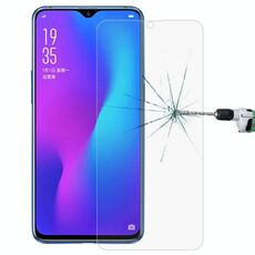 Pellicola in vetro temperato da 0,26 mm 9H 2.5D per OPPO R17 e R17 Pro