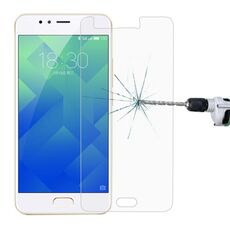 Pellicola in vetro temperato 9H 2.5D per Meizu M5S