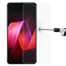 Pellicola in vetro temperato 9H 2.5D per OPPO R15 / R15 Pro