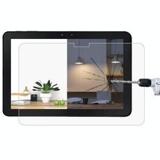 Pellicola in vetro temperato con durezza superficiale da 0,4 mm 9H per Galaxy Tab Advanced2 / T583