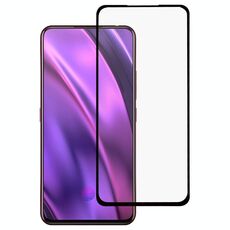 Pellicola in vetro temperato a schermo intero da 0,3 mm 9H 2,5D per doppio display Vivo NEX