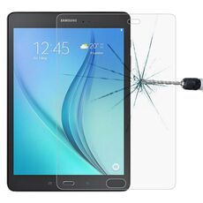 Pellicola in vetro temperato a schermo intero da 0,3 mm 9H per Galaxy Tab A Plus 9.7 / P550