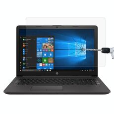 Pellicola protettiva in vetro temperato HD per schermo del laptop per PC notebook HP 255 G7 da 15,6 pollici