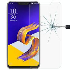 Pellicola in vetro temperato da 0,26 mm 9H 2.5D per Asus Zenfone 5z ZS620KL