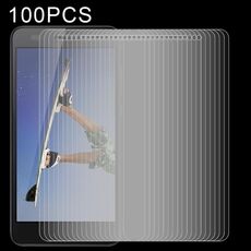 100 PCS 0.26mm 9H 2.5D Pellicola in vetro temperato per Huawei Honor 5A
