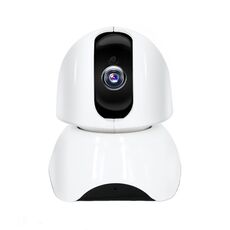 Videocamera HD di rete P2P ruotabile intelligente 163Eye X3-UJ36