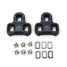 Tacchette per bici da strada RD3 Tacchetti per pedali da ciclismo autobloccanti da 4,5 gradi per look Tacchetti da strada KEO si adattano alla maggior parte delle scarpe da bicicletta da strada