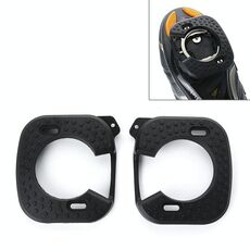 Un paio di coperture protettive per tacchette SpeedPlay Zero SpeedPlay Light Action
