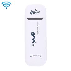 UFI 4G + Wifi 150Mbps Wireless Modem USB Doogle, consegna di segni casuali
