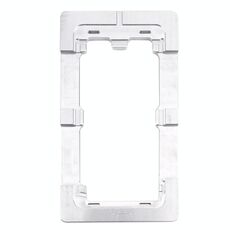 Stampi per stampi per rinnovo dello schermo di precisione in lega di alluminio per Galaxy S5