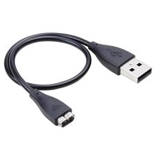 Cavo di ricarica da 27 cm da USB a Fitbit Charge HR per cinturino Fitbit HR