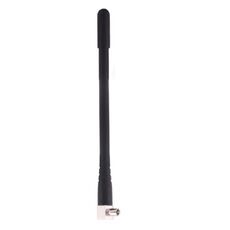 Antenna 4G con connettore 3dBi TS9