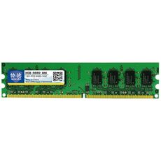 XIEDE X013 DDR2 800 MHz 2 GB Modulo RAM di memoria di compatibilità completa generale per PC desktop