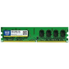 XIEDE X014 DDR2 533 MHz 1 GB Modulo RAM di memoria di compatibilità completa generale per PC desktop