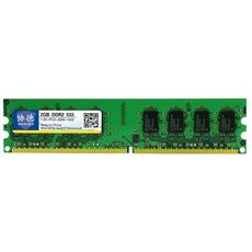 XIEDE X015 DDR2 533 MHz 2 GB Modulo RAM di memoria di compatibilità completa generale per PC desktop