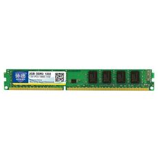 XIEDE X030 DDR3 1333 MHz 2 GB 1,5 V Modulo RAM di memoria di compatibilità generale completa per PC desktop
