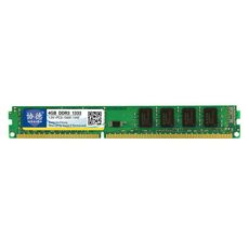 XIEDE X031 DDR3 1333 MHz 4 GB 1,5 V Modulo RAM di memoria di compatibilità generale completa per PC desktop