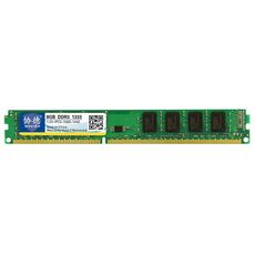 XIEDE X032 DDR3 1333 MHz 8 GB 1,5 V Modulo RAM di memoria di compatibilità generale completa per PC desktop
