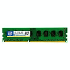 XIEDE X036 DDR3 1333MHz 2GB Modulo RAM con memoria speciale AMD per PC desktop