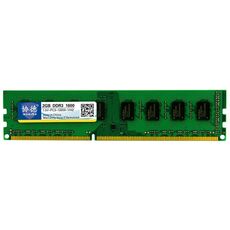 XIEDE X039 DDR3 1600 MHz 2 GB Modulo RAM con memoria speciale AMD per PC desktop