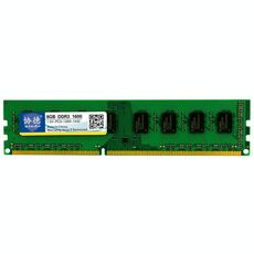 XIEDE X041 DDR3 1600 MHz 8 GB Modulo RAM con memoria speciale AMD per PC desktop