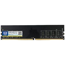 XIEDE X050 DDR4 2133 MHz 16 GB Modulo RAM di memoria di compatibilità generale completa per PC desktop