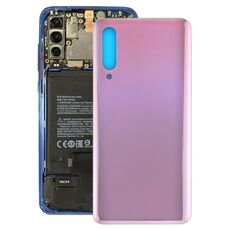 Coperchio posteriore della batteria per Xiaomi Mi 9 (viola)