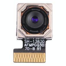 Fotocamera posteriore per Ulefone S10 Pro