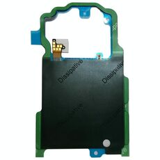 Modulo di ricarica wireless per Galaxy S9, G960F, G960F / DS, G960U, G960W, G9600