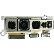 Per fotocamera posteriore Galaxy S10 5G (versione UE).