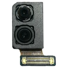 Per Galaxy S10+ SM-G975F/DS (versione UE) Modulo fotocamera frontale