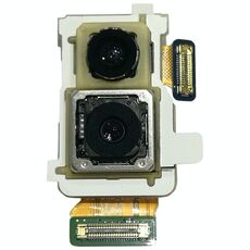 Per fotocamera posteriore Galaxy S10e SM-G970F/DS (versione UE).