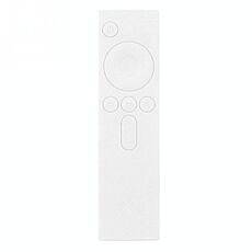 Custodia protettiva in TPU in silicone morbido da 6 pezzi Custodia protettiva in gomma per telecomando Xiaomi I Mi TV Box