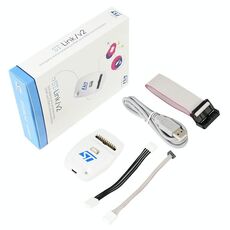 Waveshare ST-LINK / V2 (EN), programmatori e debugger STM
