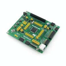 Waveshare Open8S208Q80 Standard, scheda di sviluppo STM8
