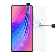 Pellicola in vetro temperato da 0,26 mm 9H 2.5D per Vivo V15 Pro